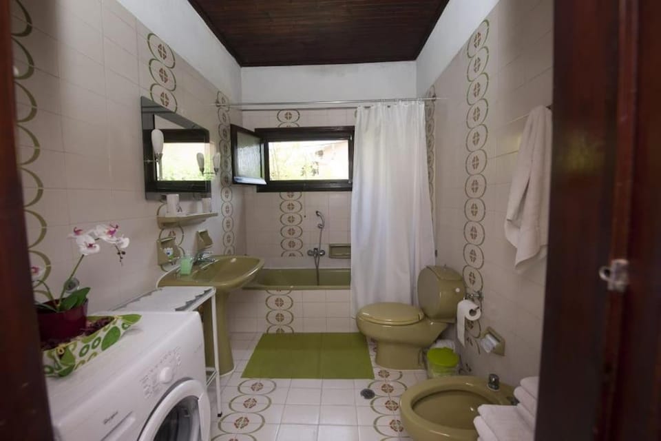 Villa Marco - Comfortable Villa - Acharavi / Korfu House in Corfu, Greece
