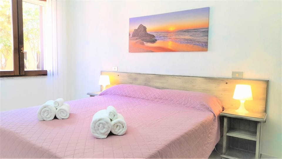 Ferienhaus Casa Lavanda - Villaggio Galanu House in Sardinia