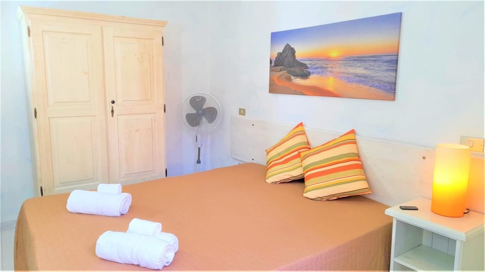 Ferienhaus Casa Sole - Villaggio Galanu House in Sardinia