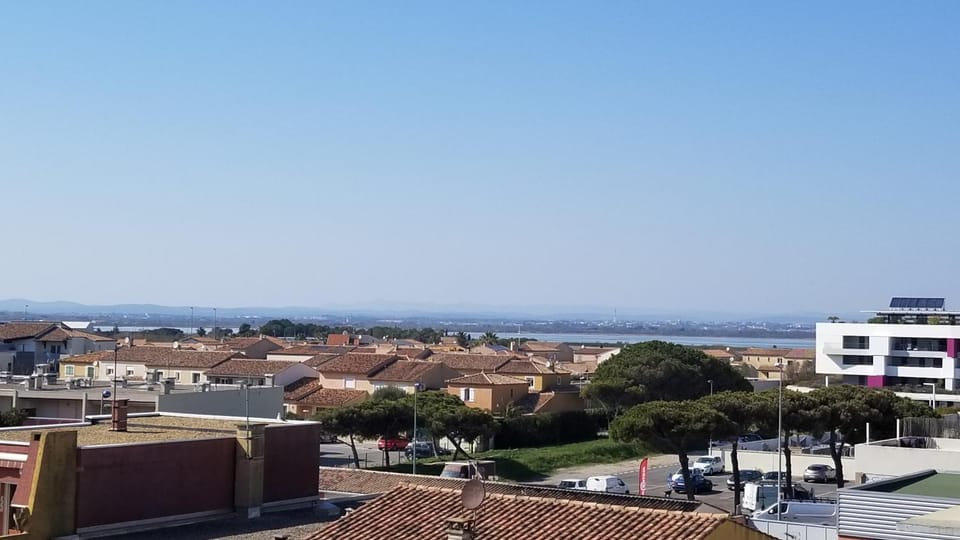 Lake view