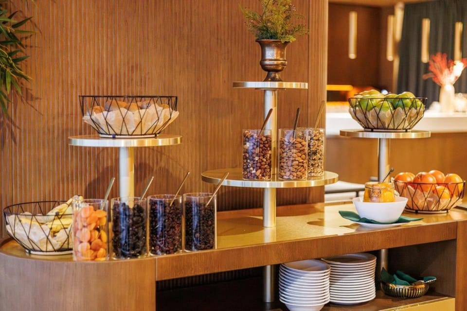 Food, Breakfast, Buffet breakfast