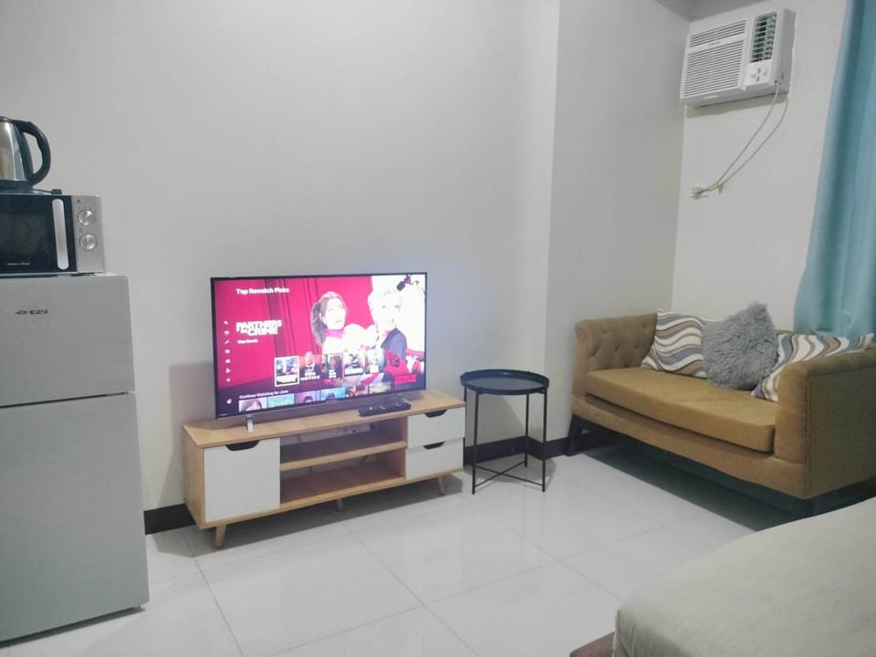 101 Newport Boulevard near NAIA Terminal 3 Apartment in Pasay