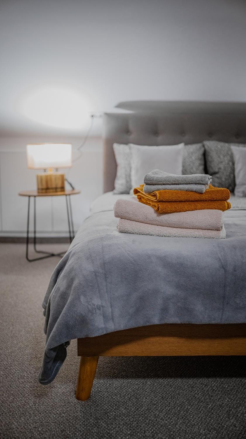 The Dom 21 Apartment in Cluj-Napoca