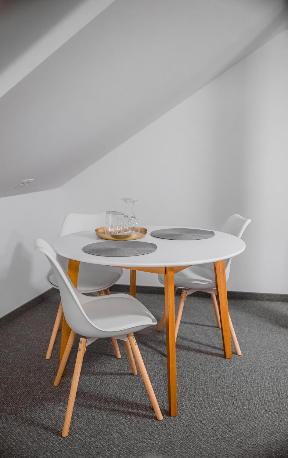 The Dom 21 Apartment in Cluj-Napoca