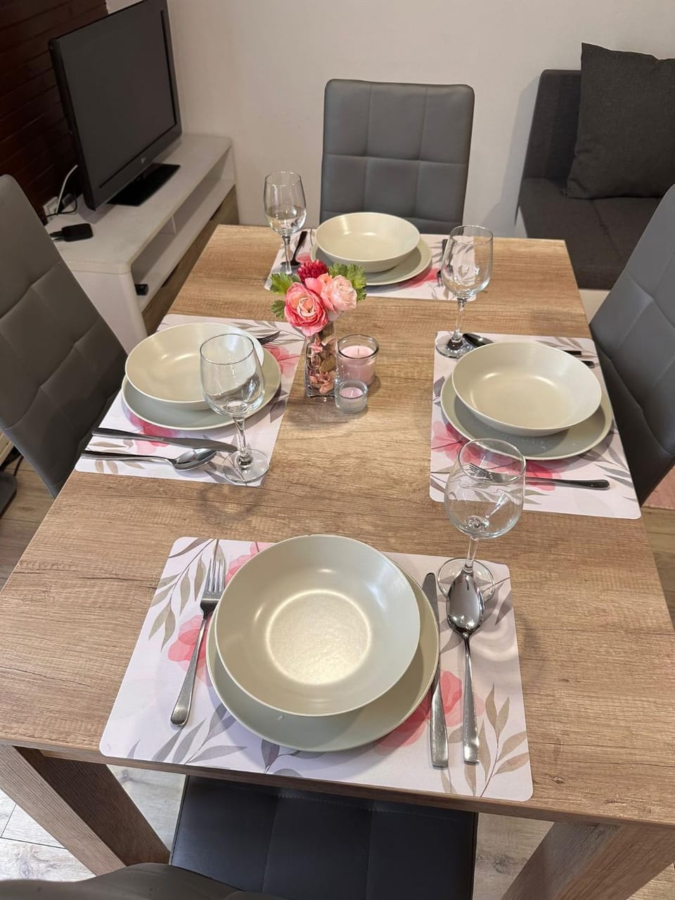Apartman Rose Apartment in City of Zagreb