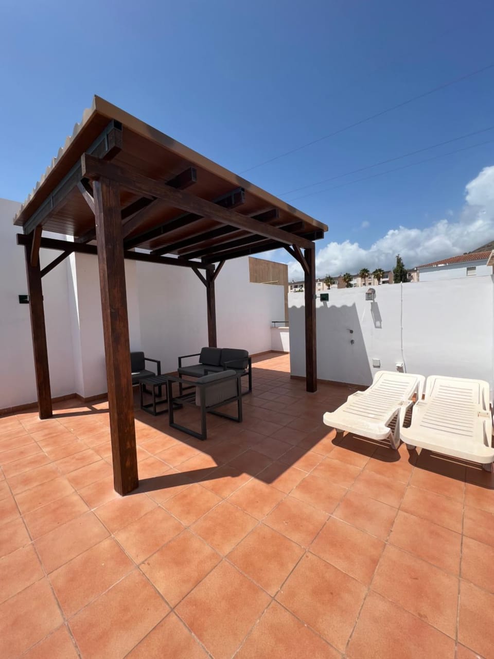 Apartment the view Apartment in Nerja