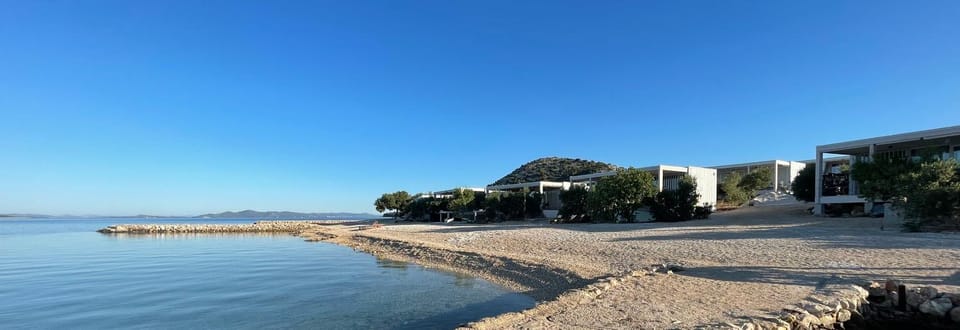 Day, Beach, Sea view