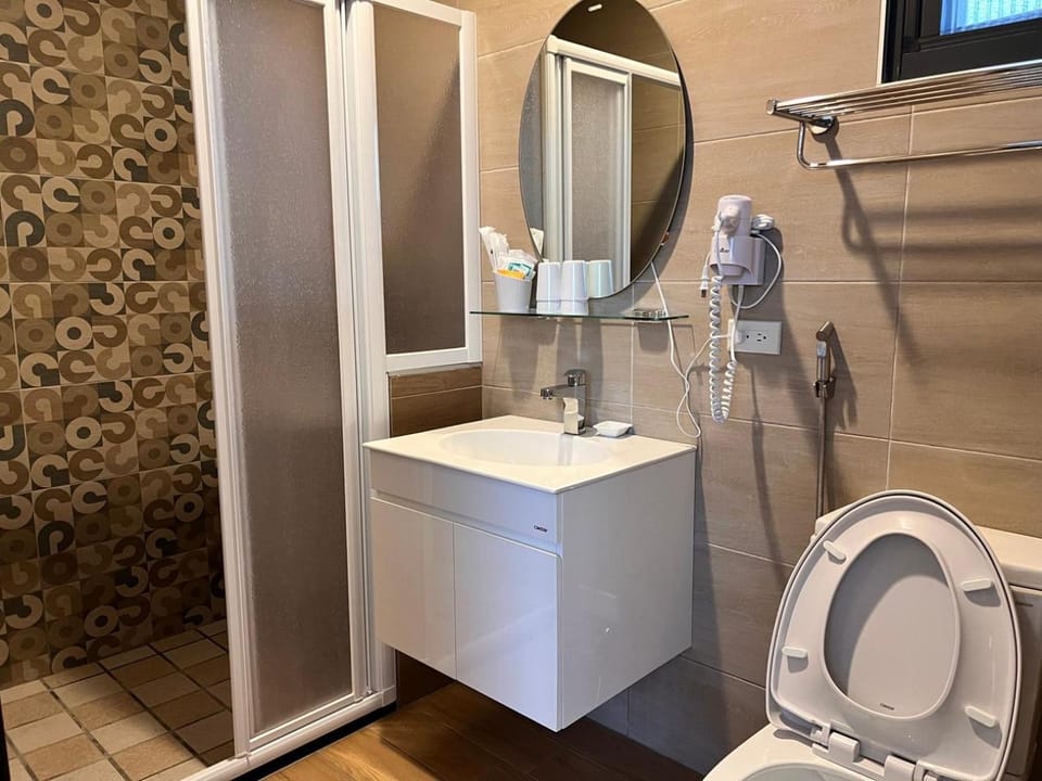 Toilet, Bathroom