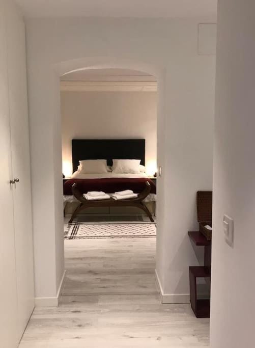 Preciosos apartamento cerca de Atocha CAN Apartment in Madrid