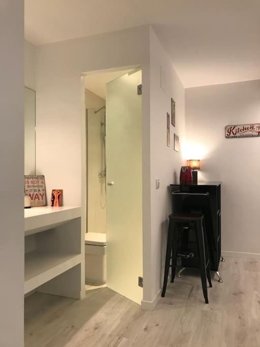 Preciosos apartamento cerca de Atocha CAN Apartment in Madrid