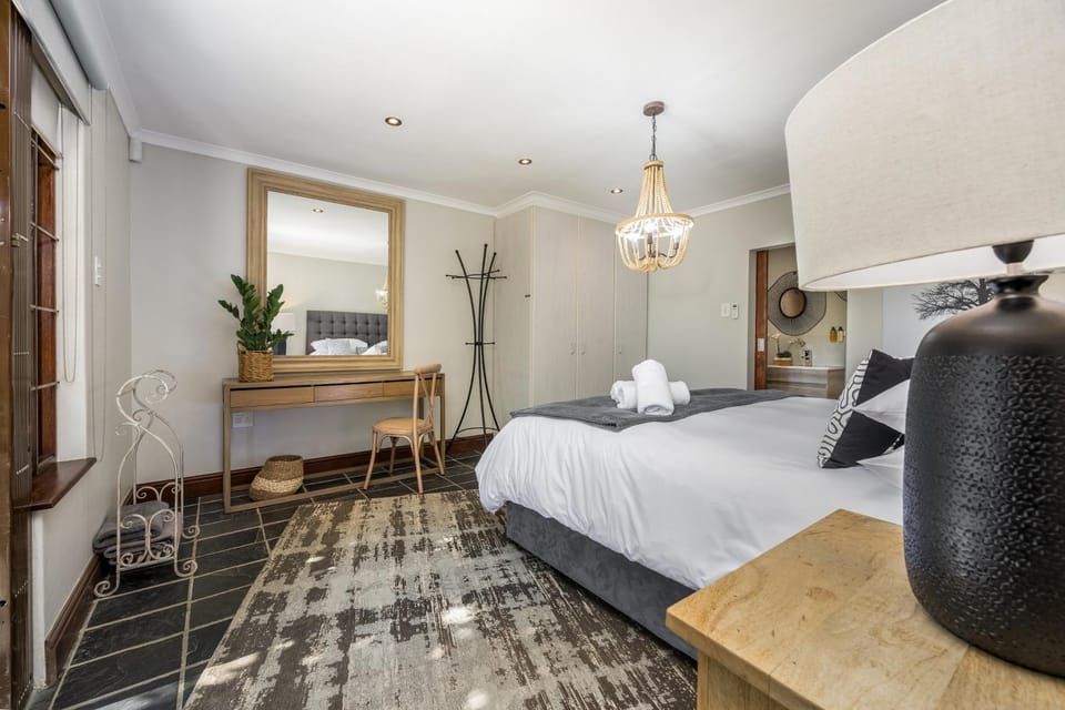 Avemore Time Out - full power back up Apartment in Stellenbosch