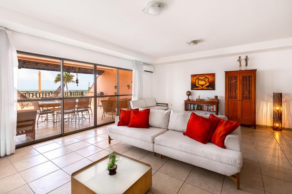 Balcony/Terrace, Living room, Seating area