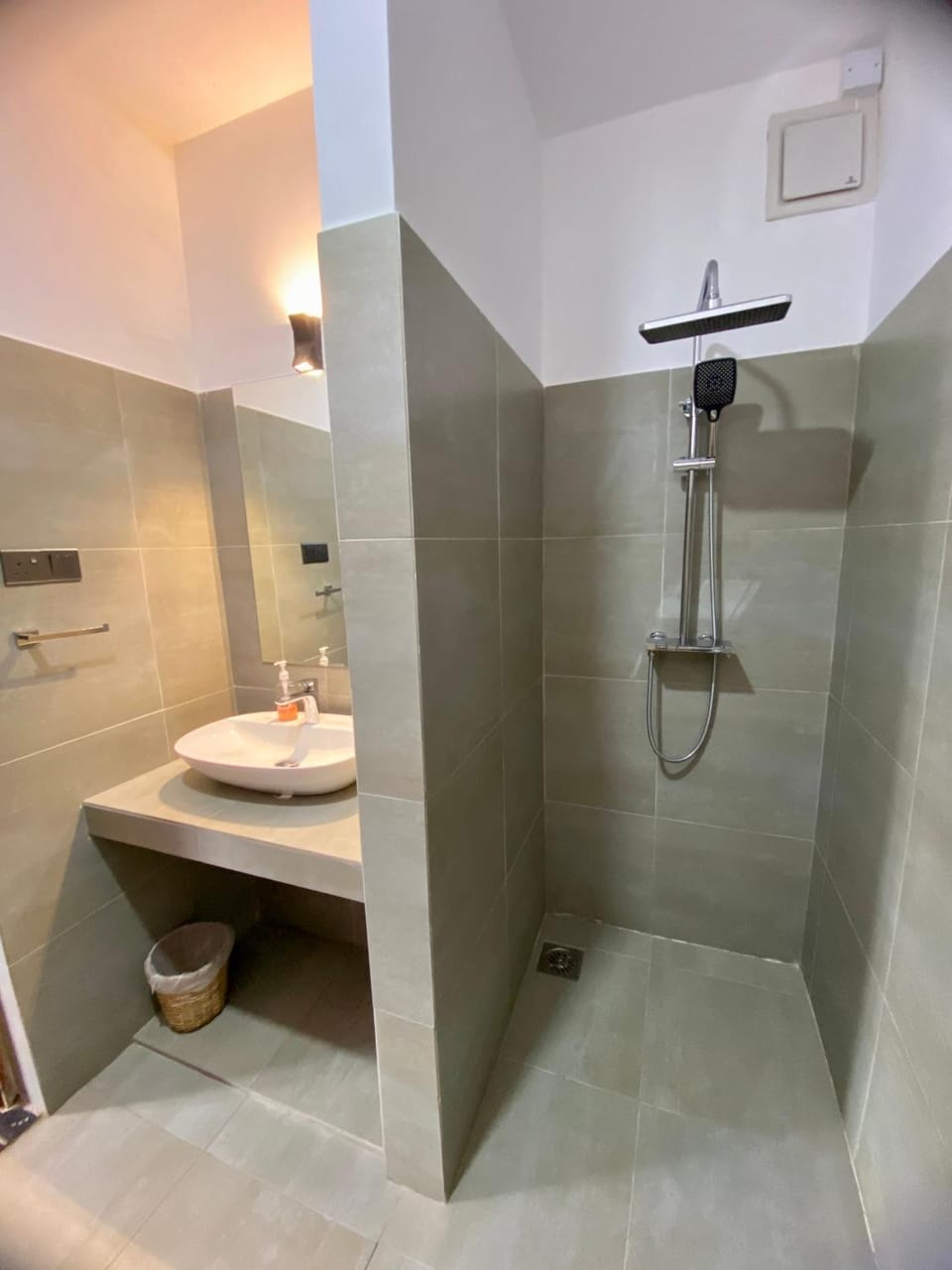 Reef Bungalow Hotel Hotel in Western Province