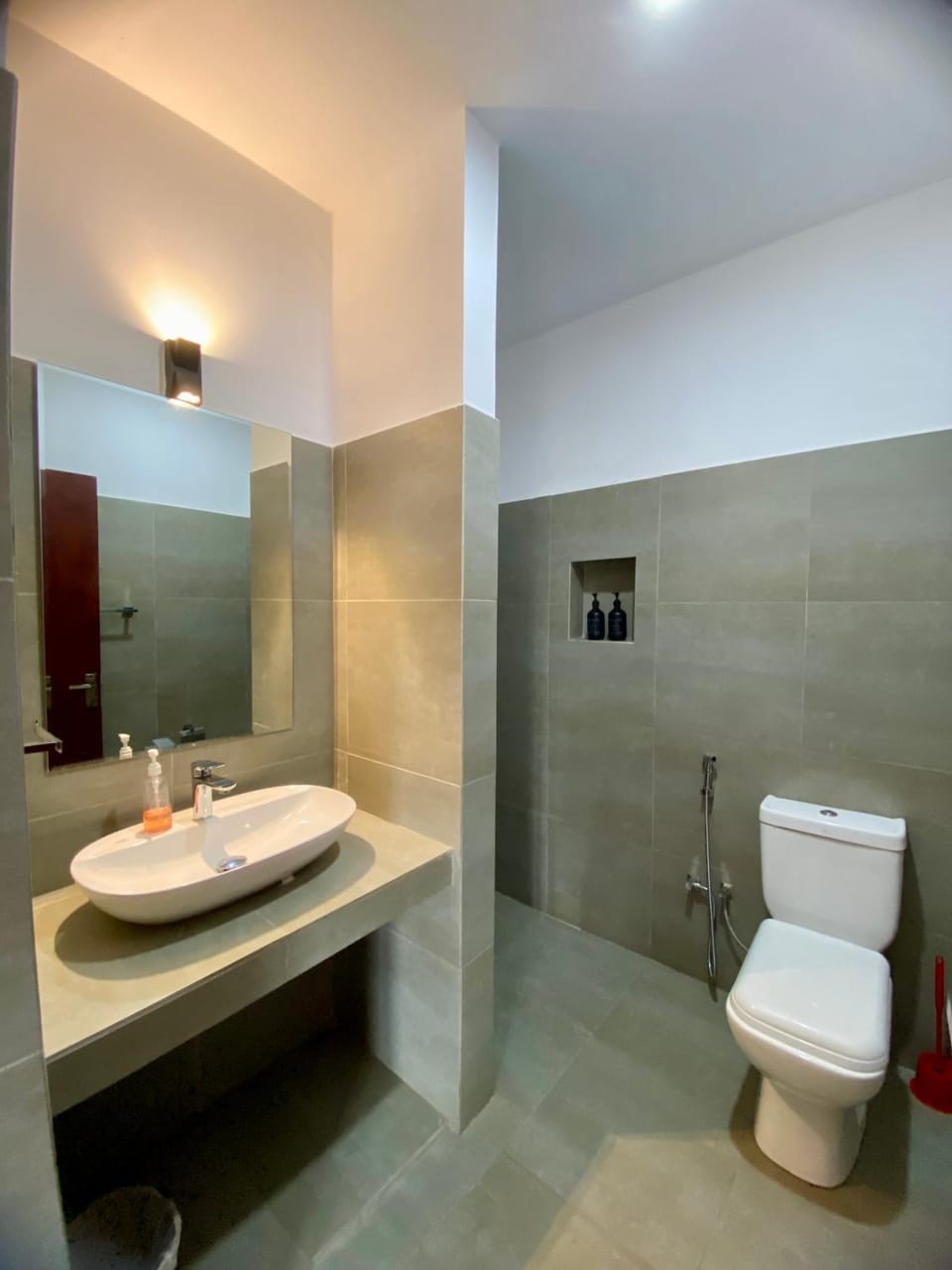 Reef Bungalow Hotel Hotel in Western Province
