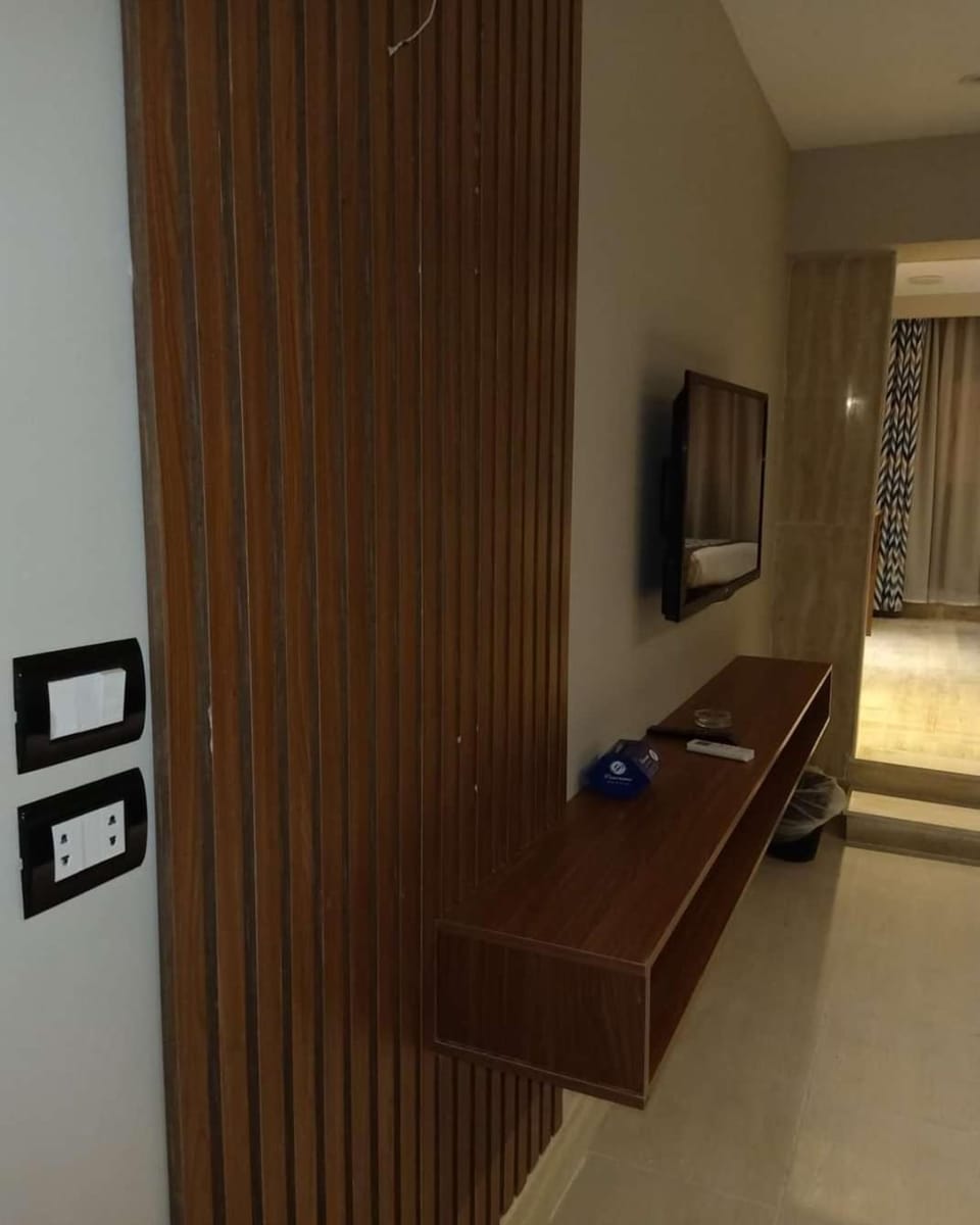 Salvatore Room With Breakfast-Tanta City Bed and Breakfast in Egypt