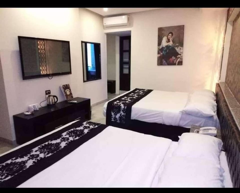 Salvatore Room With Breakfast-Tanta City Bed and Breakfast in Egypt