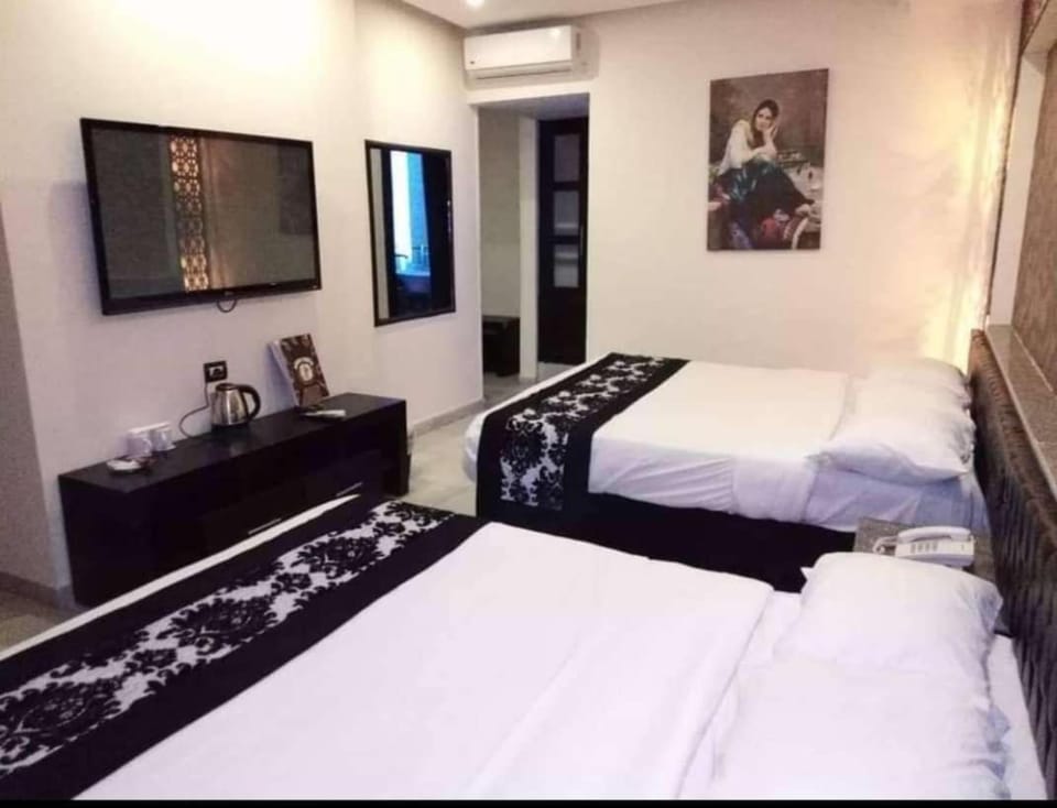 Salvatore Room With Breakfast-Tanta City Bed and Breakfast in Egypt