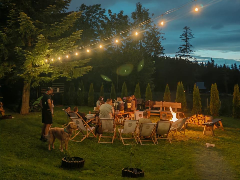 Night, People, Natural landscape, Garden, Animals, Animals, Animals, Pets, Pets, Pets, Garden view, group of guests, pet friendly, pet friendly