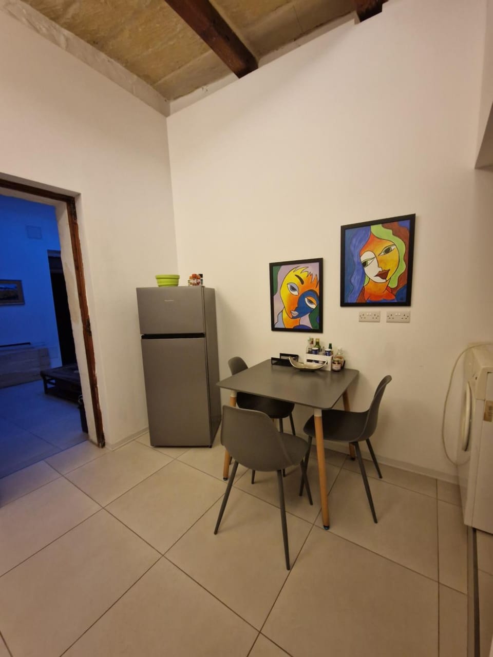 Cozy 1 Bedroom House in Iz-Zejtun House in Malta