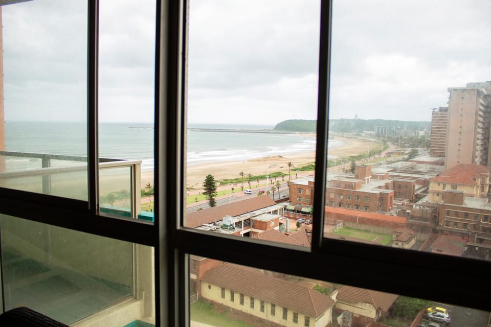 Balcony/Terrace, Beach, Sea view