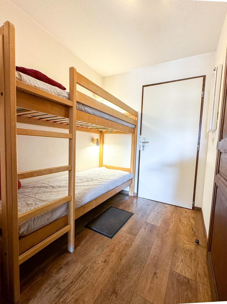 5- Brides-les-Bains Studio de charme avec vue montagne Apartment in Auvergne-Rhône-Alpes
