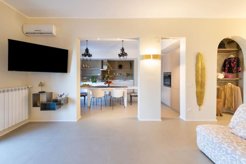 Charming luxury apartment: Sorrento center Apartment in Sorrento