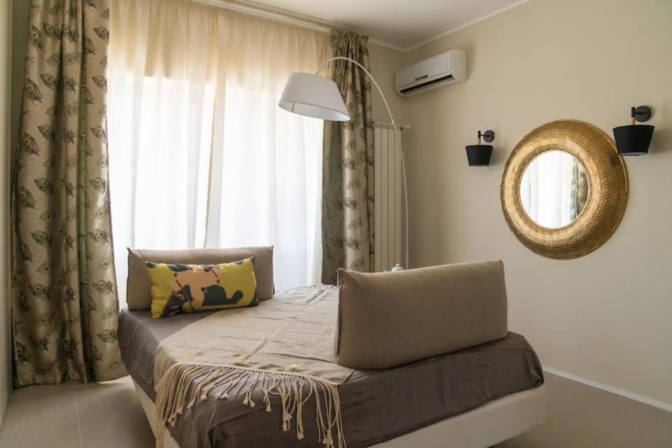 Charming luxury apartment: Sorrento center Apartment in Sorrento