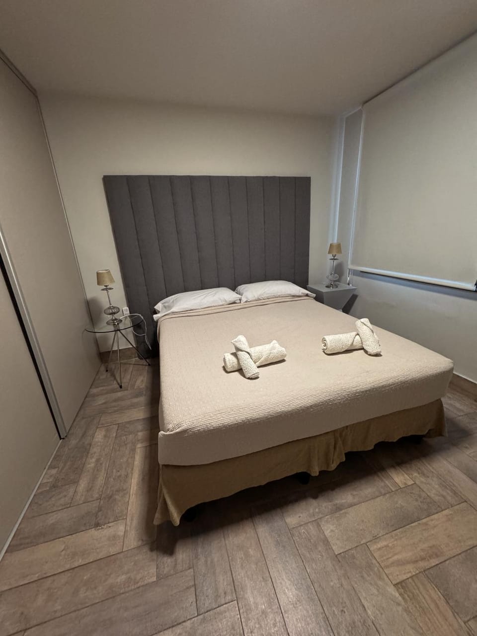 Departamento confortable Apartment in Mendoza