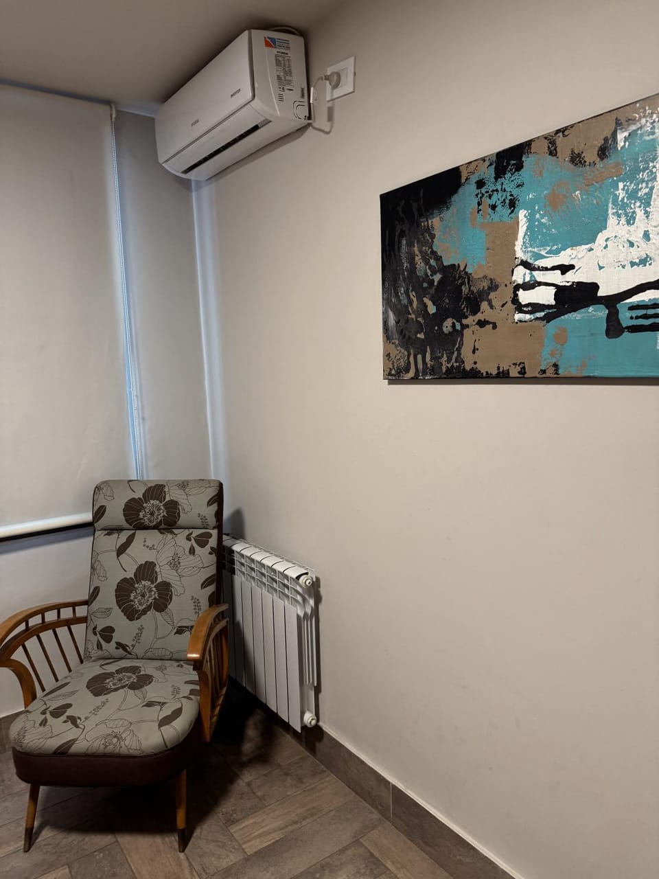 Departamento confortable Apartment in Mendoza