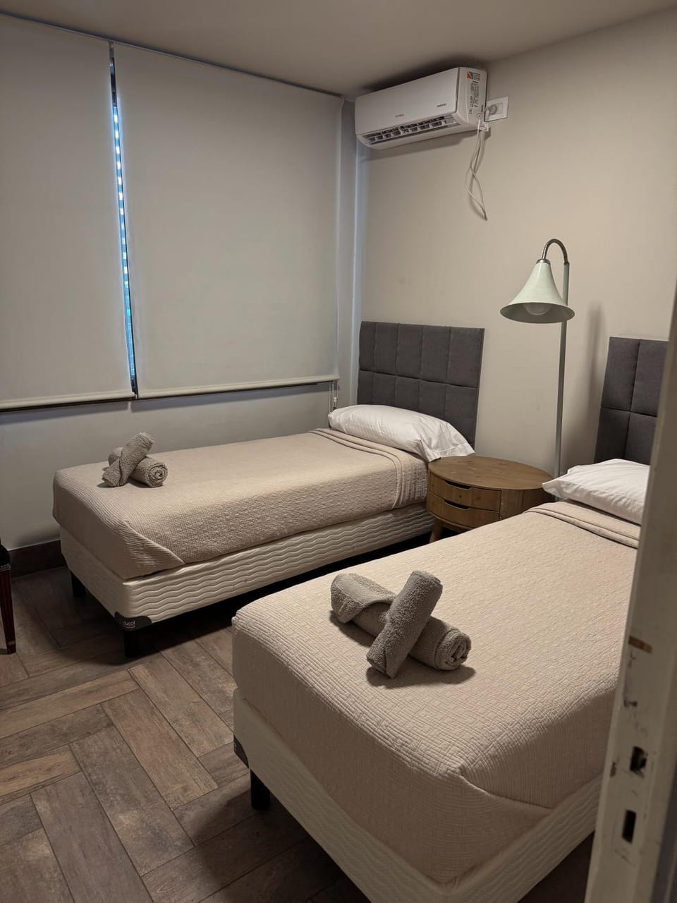 Departamento confortable Apartment in Mendoza