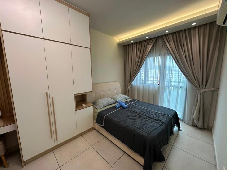 Majestic maxim cheras HomeStay link MRT Villa in Hulu Langat