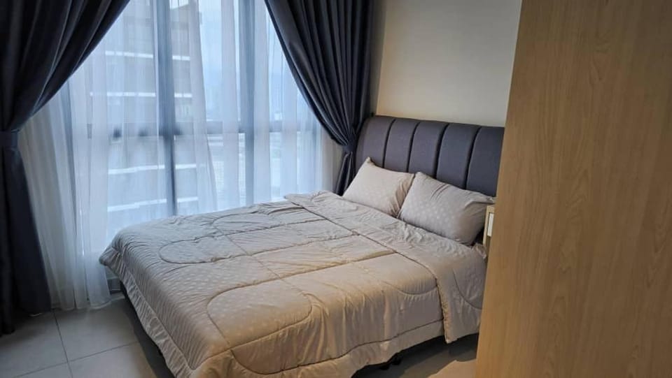 Majestic maxim cheras HomeStay link MRT Villa in Hulu Langat