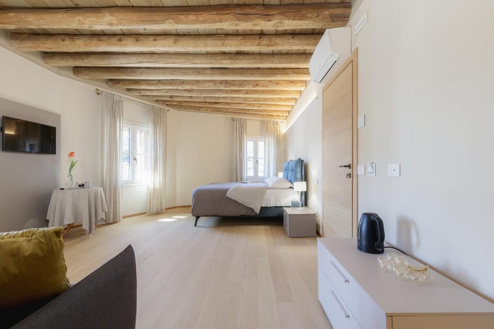 Palazzo Fritz Hotel in Veneto