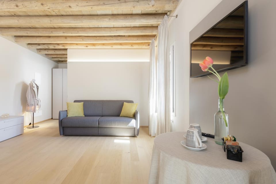 Palazzo Fritz Hotel in Veneto
