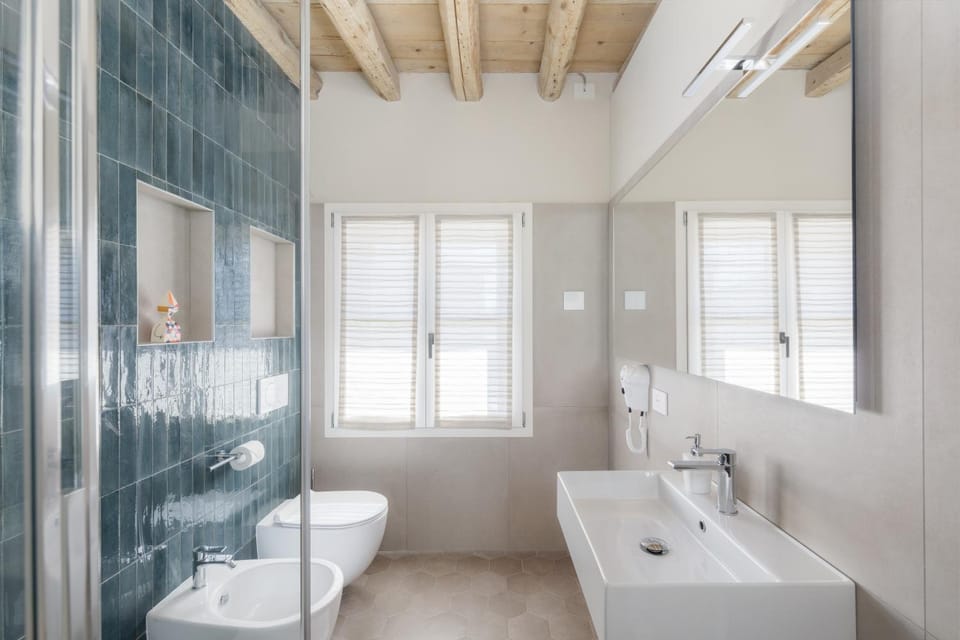 Palazzo Fritz Hotel in Veneto