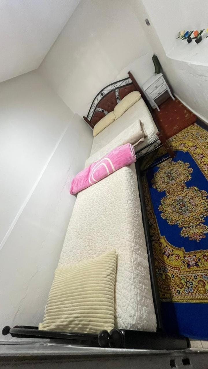 Riad Dar Zouhair Vacation rental in Rabat