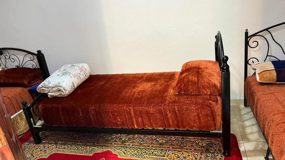 Riad Dar Zouhair Vacation rental in Rabat