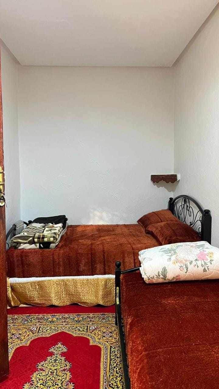 Riad Dar Zouhair Vacation rental in Rabat