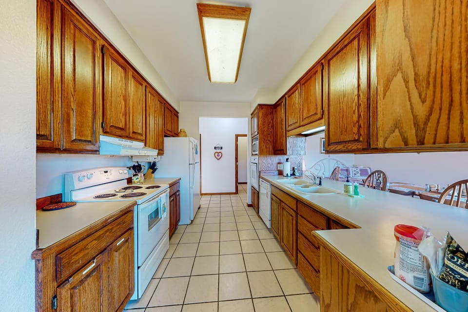 Stone Decks Lodge House in Carroll County