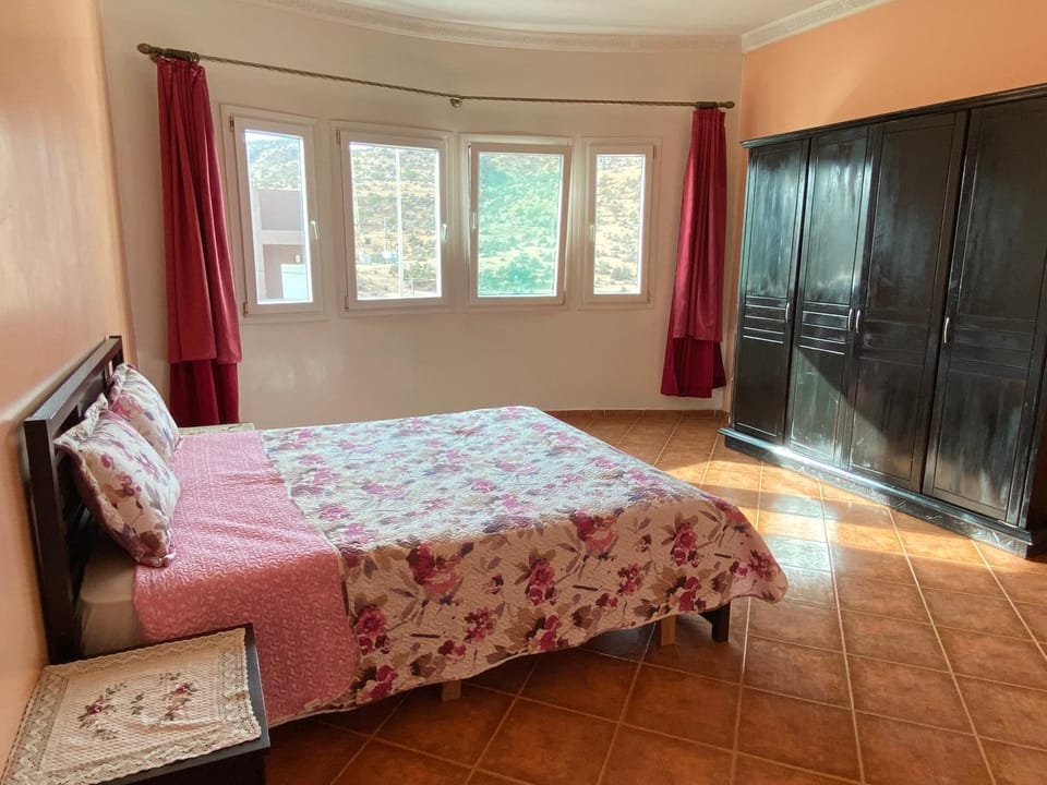 Villa La Palma 1, Imi ouaddar Apartment in Souss-Massa