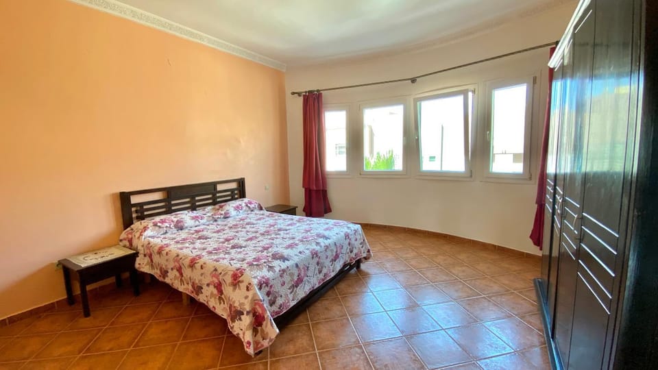 Villa La Palma 1, Imi ouaddar Apartment in Souss-Massa