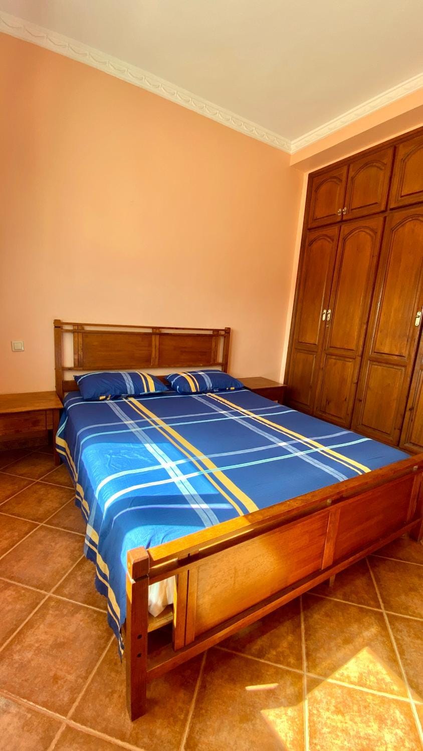 Villa La Palma 1, Imi ouaddar Apartment in Souss-Massa