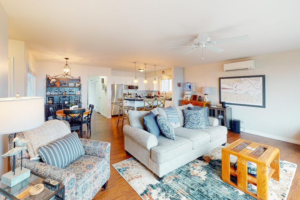 The Bluff Cottage House in Port Angeles