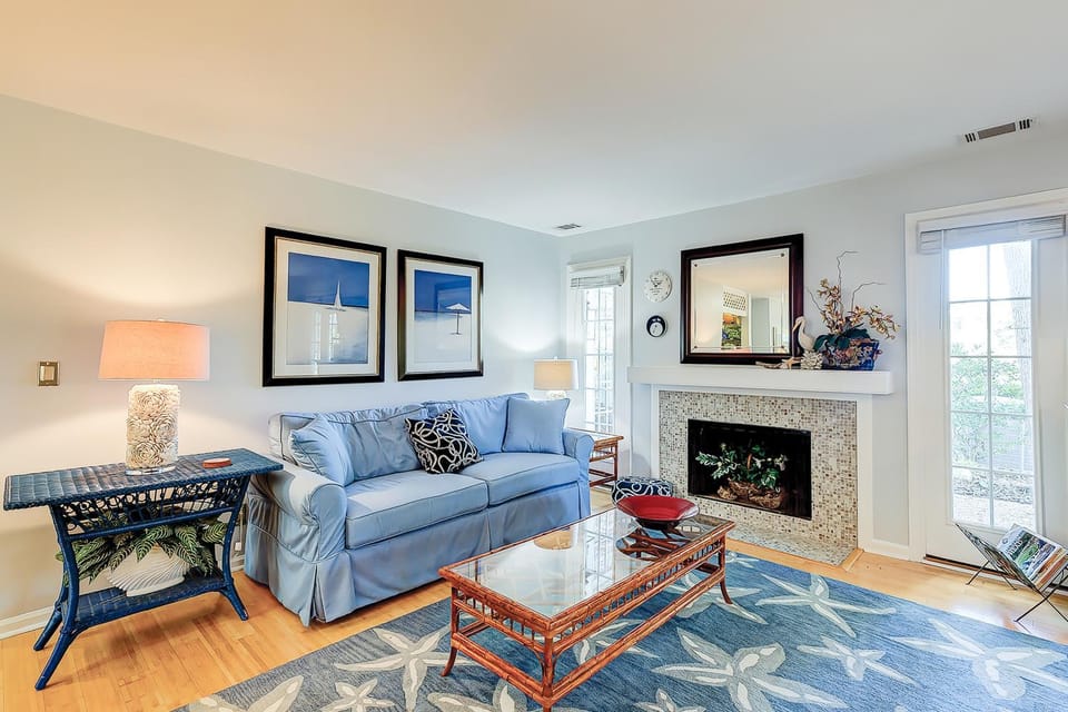 Evian 167 House in Hilton Head Island