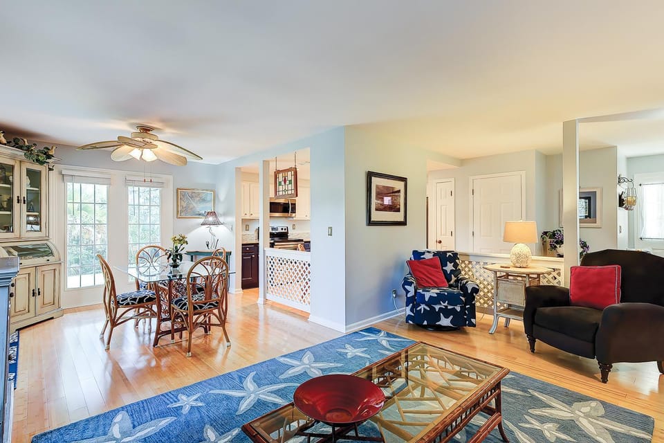 Evian 167 House in Hilton Head Island