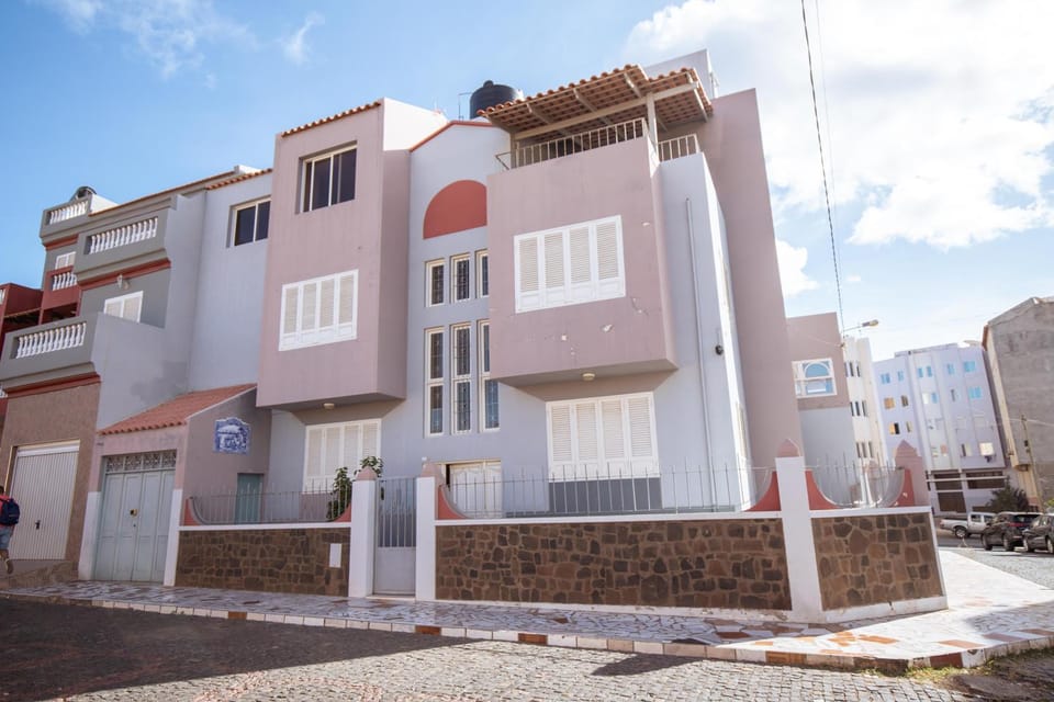 Property building, Street view, Location