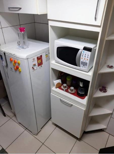 Cantinho Da Aline 2 Apartment in State of São Paulo