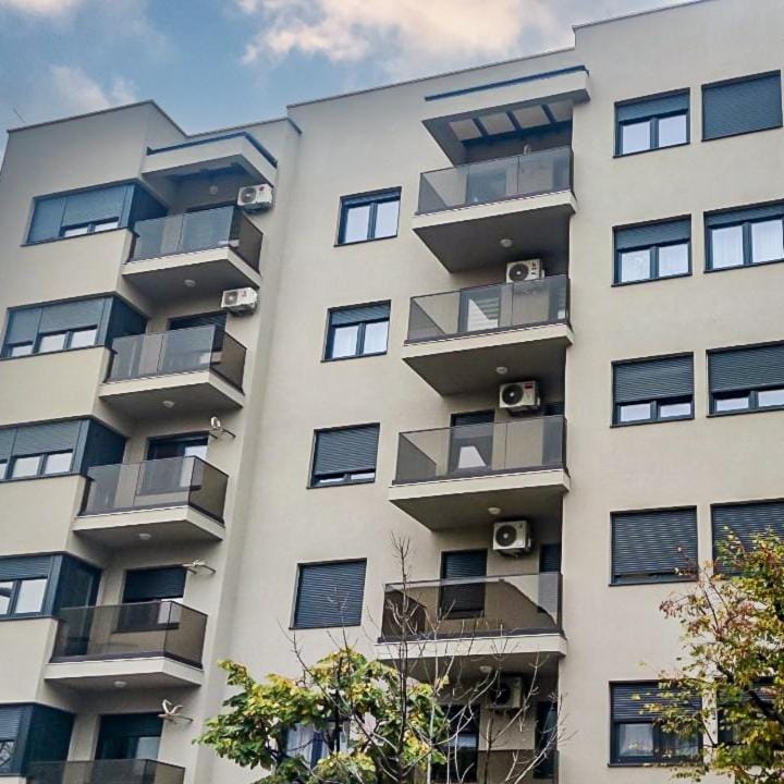 Apartman Venecija De Lux Apartment in Federation of Bosnia and Herzegovina