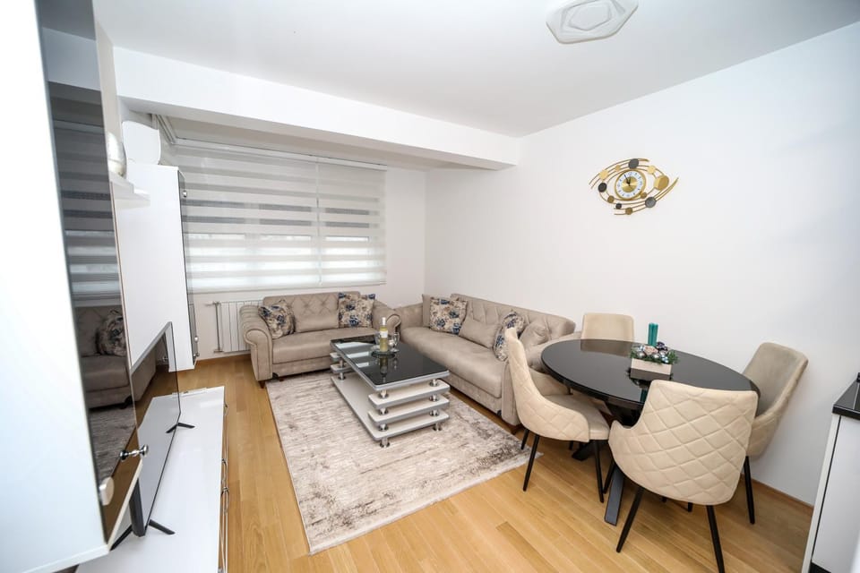 Apartman Venecija De Lux Apartment in Federation of Bosnia and Herzegovina