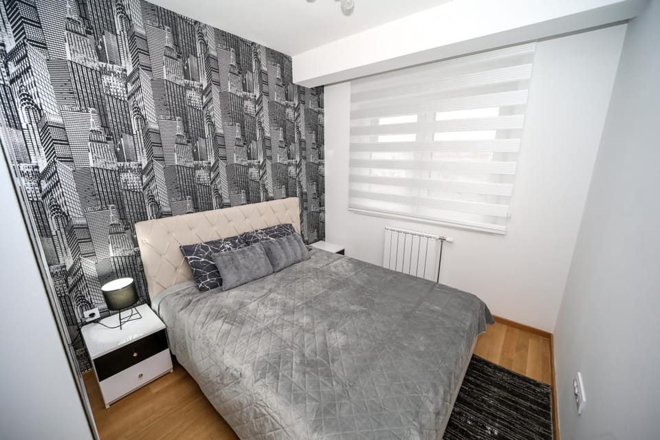 Apartman Venecija De Lux Apartment in Federation of Bosnia and Herzegovina